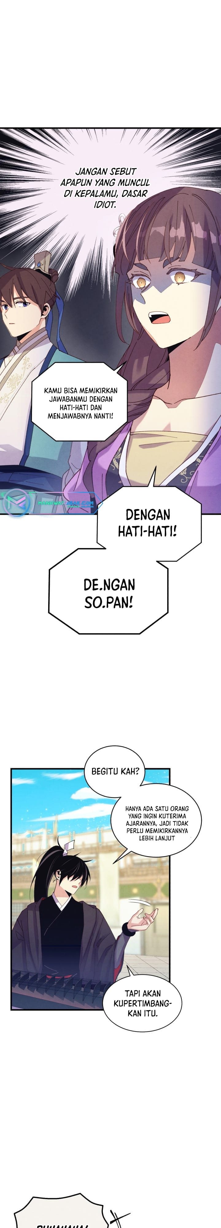 Dilarang COPAS - situs resmi www.mangacanblog.com - Komik lightning degree 130 - chapter 130 131 Indonesia lightning degree 130 - chapter 130 Terbaru 9|Baca Manga Komik Indonesia|Mangacan